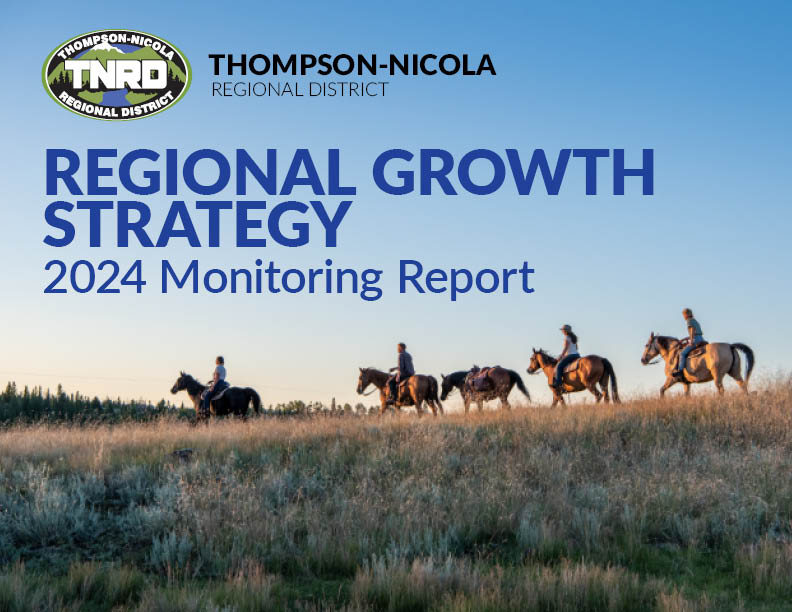 Regional Growth Strategy - 2024